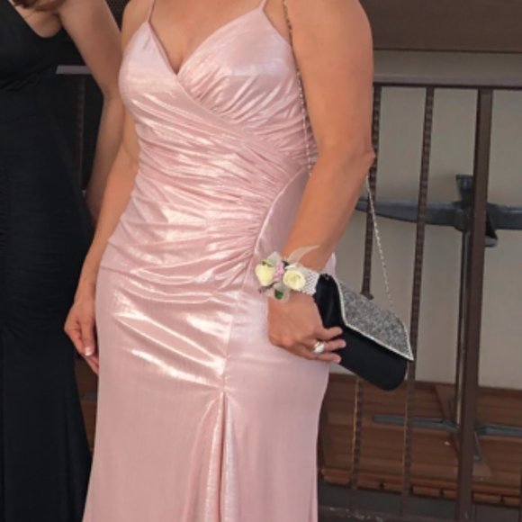 Mother of the Groom dress - Picture 14 of 15